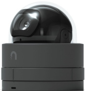 фото Видеокамера Ubiquiti UniFi Protect Camera G5 Dome Ultra Black