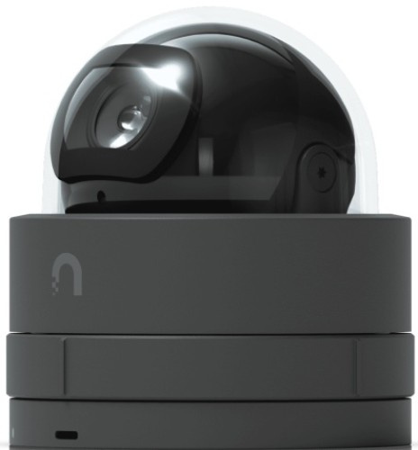 фото Видеокамера IP Ubiquiti UniFi Protect Camera G5 Dome Ultra Black в Уфе