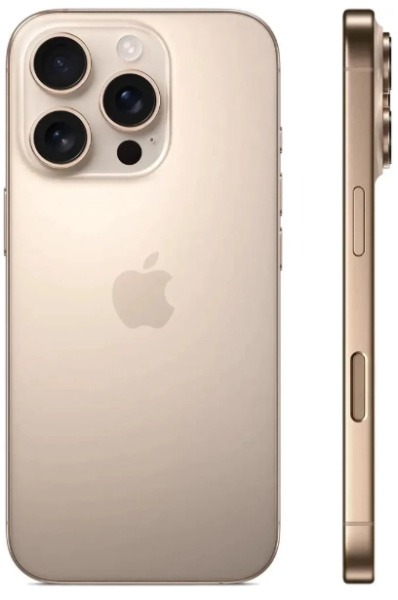 фото Смартфон  Apple iPhone 16 Pro 128GB в Омске