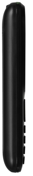 фото Мобильный телефон  BQ 1848 Step+ Black в Уфе