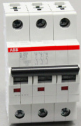 фото Автоматический выключатель ABB 2CDS253001R0255