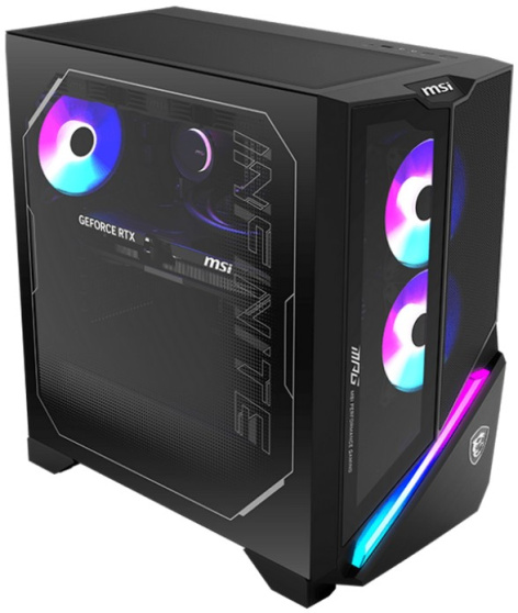 фото Компьютер  MSI MPG Infinite X3 AI 2NVV7-277RU в Красноярске