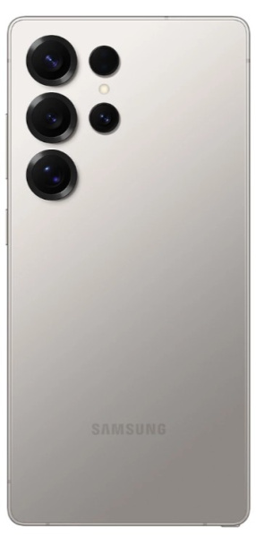 фото Смартфон  Samsung Galaxy S25 Ultra 5G 12/512GB в Перми