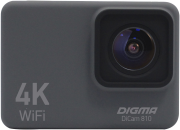 фото Экшн-камера Digma DiCam 810