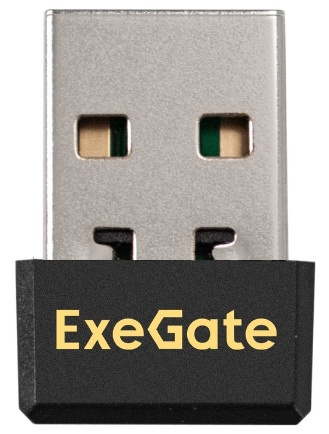 фото Сетевой адаптер  Exegate ETL-WN725N-1 в Омске