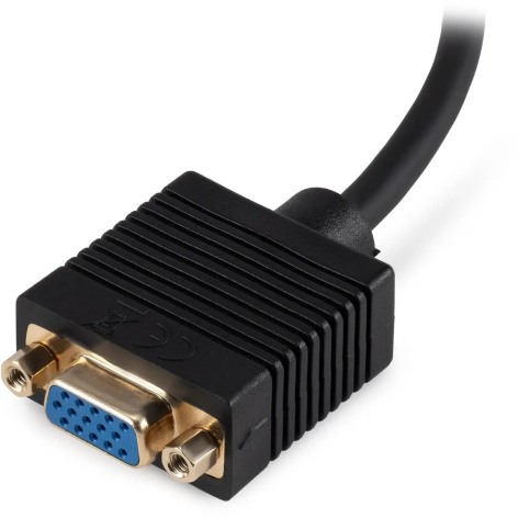 фото Переходник  Buro BU-DVI-VGA в Омске