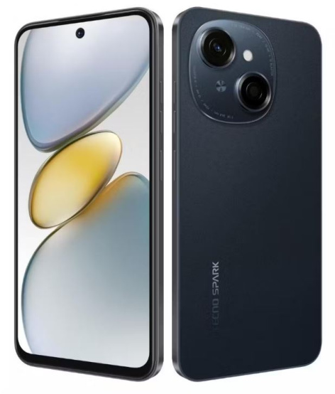 фото Смартфон  TECNO SPARK Go 1 3/64GB в Казани