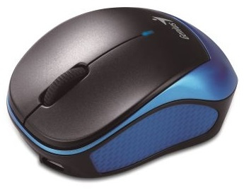 фото Мышь Wireless Genius Micro Traveler 9000R V3