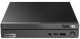 фото Системный блок Lenovo ThinkCentre Neo 50q G4 Tiny Intel Core i5, 16 ГБ, 512 Гб, Intel Iris Xe Graphics,  ОС Не установлена