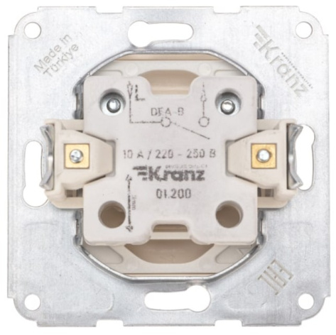 фото Выключатель  KRANZ KR-78-0230 в Уфе