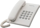 фото Телефон проводной  Panasonic KX-TS2350RUW в Казани