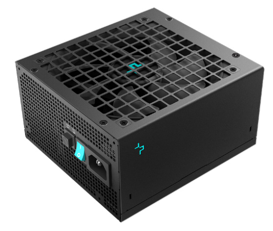 фото Блок питания ATX Deepcool PX1000G