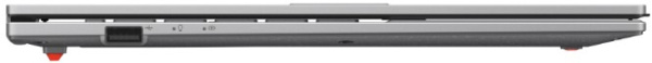 фото Ноутбук  ASUS Vivobook Go 15 E1504FA-BQ867 15.6 ", Ryzen 5, 16 Гб RAM, 512 Гб SSD, Radeon Graphics, Серебристый