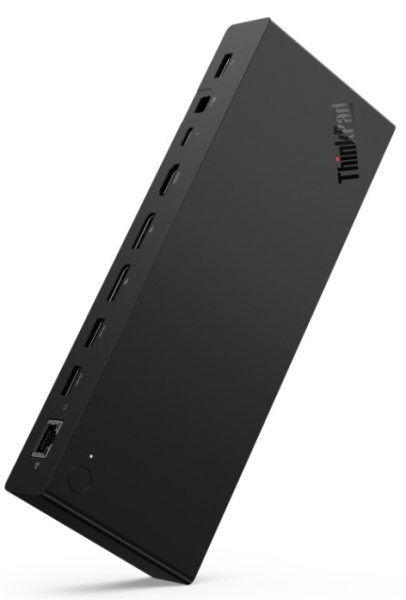 фото Док-станция  Lenovo ThinkPad Thunderbolt 4 Smart Dock Gen2 в Воронеже