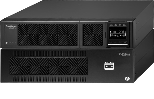 фото Источник бесперебойного питания  Systeme Electric SRTSE10KRTXLI-NC в Уфе