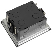 фото Лючок напольный Datarex DR-PRO-014111
