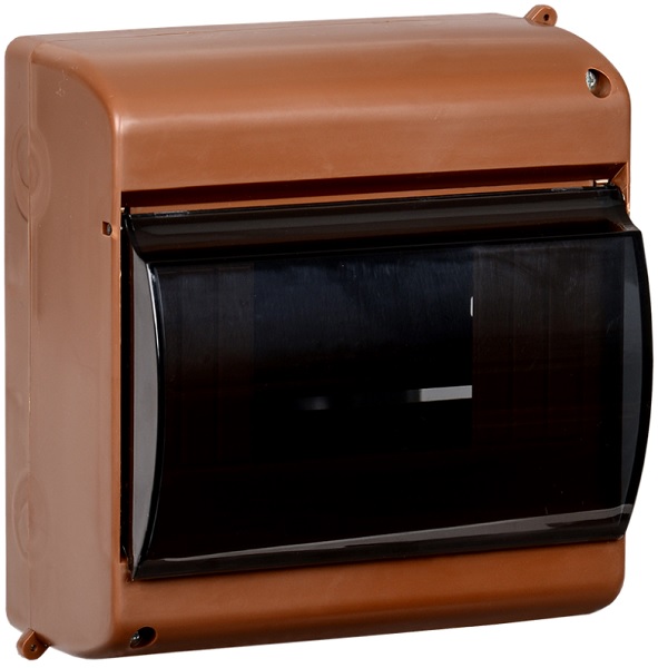 

Бокс навесной IEK MKP42-N-06-30-09-D KREPTA 3 КМПн 2/6 IP30 дуб пластиковый, MKP42-N-06-30-09-D