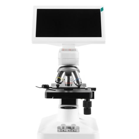 фото Микроскоп  Микромед iMicro LCD в Казани