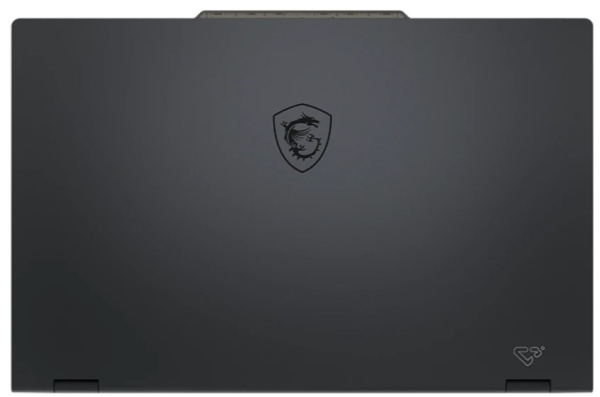 фото Ноутбук  MSI CYBORG 15 B2RWEKG-272XRU в Челябинске 15.6 ", Core 5, 16 Гб RAM, 512 Гб SSD, GeForce RTX 5050, Черный