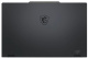 фото Ноутбук  MSI CYBORG 15 B2RWEKG-272XRU в Челябинске 15.6 ", Core 5, 16 Гб RAM, 512 Гб SSD, GeForce RTX 5050, Черный