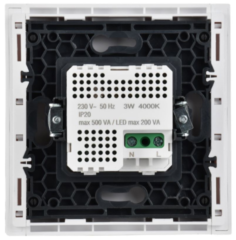 фото Датчик движения  IEK FP-MS11-N-150-05-K01 в Перми