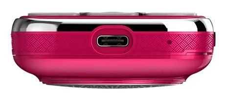 фото Мобильный телефон  BQ 2005 Disco Pink в Уфе