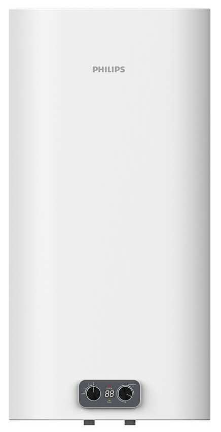 

Водонагреватель Philips AWH1612/51(80YA) 2000 Вт, 80 л, AWH1612/51(80YA)