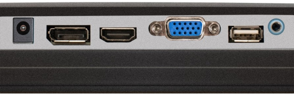 фото Монитор 23,8" Exegate SmartView ES2407A в Екатеринбурге