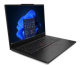 фото Ноутбук Lenovo ThinkPad L13 Gen 6 13.3" (AMD Ryzen 5 PRO, 16Гб LPDDR5X, SSD 512 Гб, Radeon 740M, Без ОС) Черный [21RCS0G100]