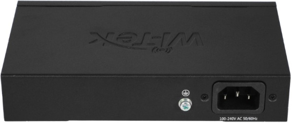 фото Коммутатор неуправляемый Wi-Tek WI-PS210H v3 в Челябинске