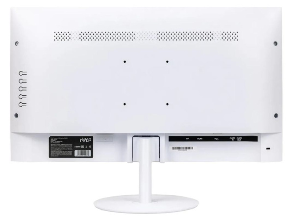 фото Монитор 21,45" HIPER EasyView SW2201