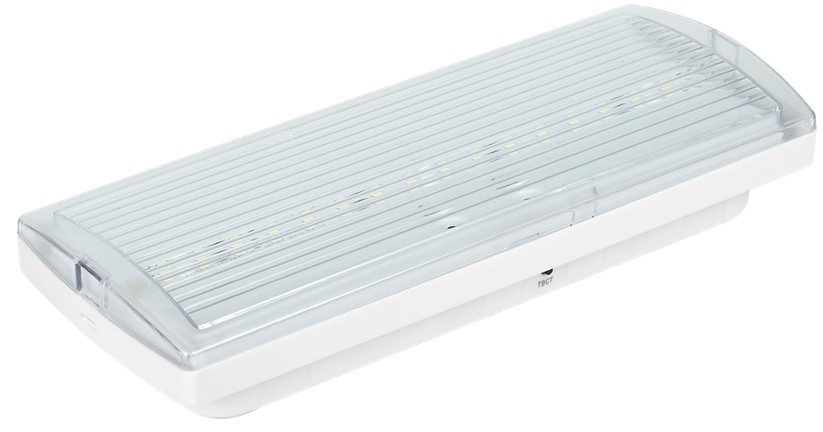 

Светильник аварийного освещения IEK LDPA1-5030-3-20-K01 ДПА 5032-3 постоянного действия 10-24/220В 3ч IP20, LDPA1-5030-3-20-K01