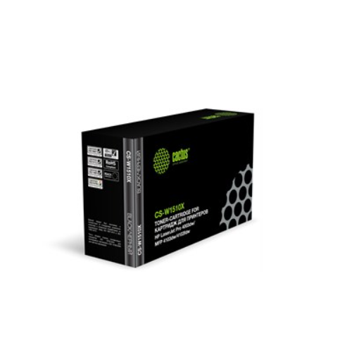 

Картридж лазерный Cactus CS-C067HBK 067HBK черный (3130стр.) для Canon i-SENSYS LBP631Cw/LBP633Cdw/M, CS-C067HBK