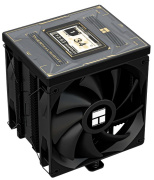 фото Кулер Thermalright Burst Assassin Vision 120 Black