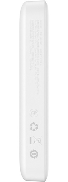 фото Аккумулятор внешний портативный Baseus PPCXM10A в Красноярске