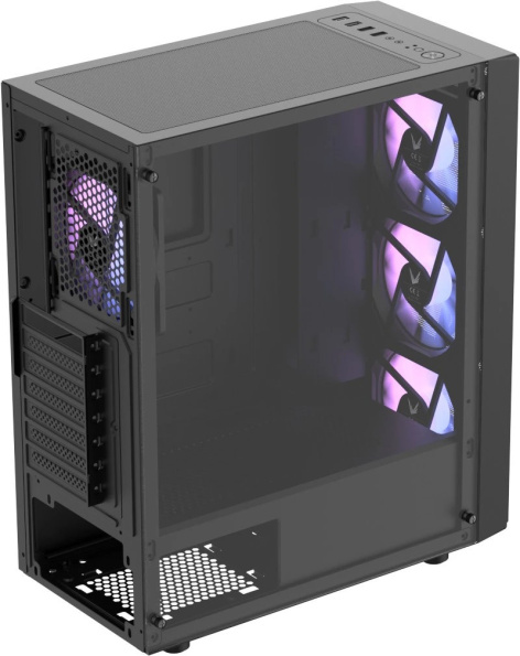 фото Корпус ATX Formula V Mana AR V2 в Ростове-на-Дону