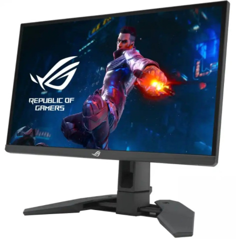 фото Монитор 24,1" ASUS ROG Swift PG248QP в Красноярске
