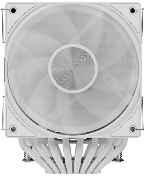 фото Кулер  upHere UE2T8 в Казани