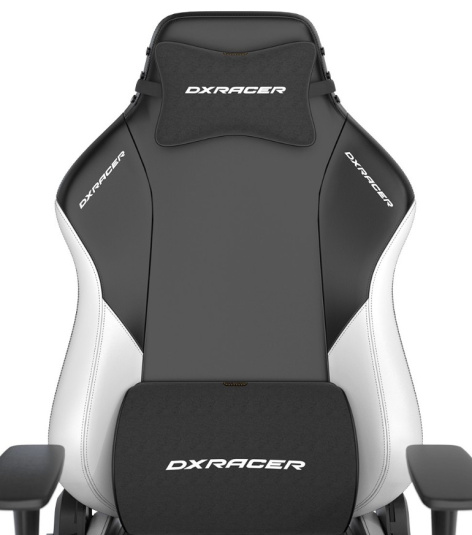 фото Кресло игровое DxRacer CRA/DXL5000/NW в Уфе