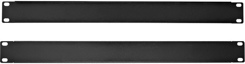 

Заглушка Wize WB1U 1U для рэковых стоект, WB1U