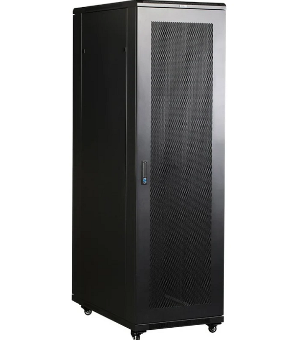 

Консоль KVM Lanmaster TWT-CBB-22U-6x8-P1 Шкаф 19" Business, 22U 600x800, черный, передняя дв. перфорир., задняя дв. распашная перфорир., TWT-CBB-22U-6x8-P1