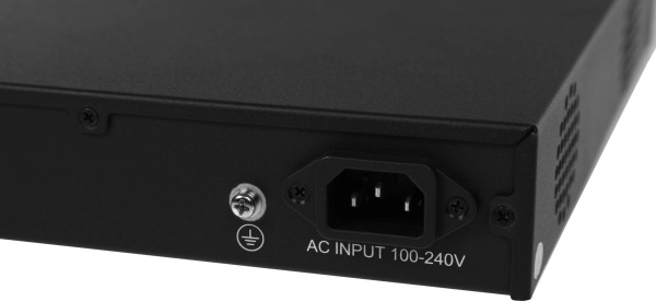 фото Коммутатор управляемый Cudy GS5024PS4-400W в Казани