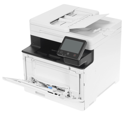 фото МФУ лазерное цветное Canon MF752Cdw II в Санкт-Петербургe