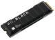 фото SSD накопитель 1024 ГБ Western Digital SN850X, PCIe 4.0 x4, (WDS100T2XHE)