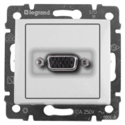 фото Розетка Legrand 770083