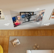 фото Кронштейн ONKRON SM6