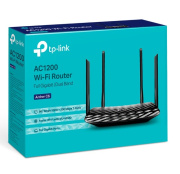 фото Роутер TP-LINK Archer C6 V2