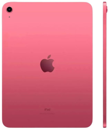 фото Планшет 11" Apple Ipad (2025) в Казани
