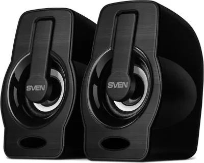 фото Компьютерная акустика 2.0 Sven SV-020149 в Уфе