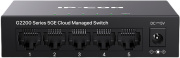фото Коммутатор IP-Com G2205D